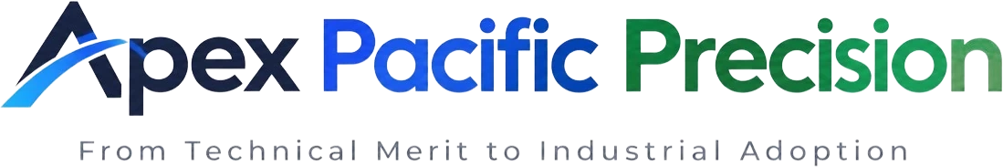 Apex Pacific Precision